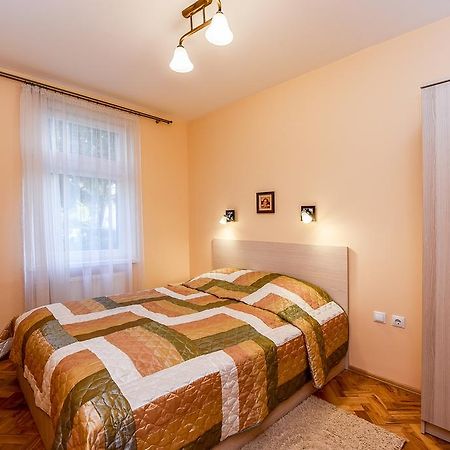 Apartamentai Pluke - Biliuno Palanga Extérieur photo