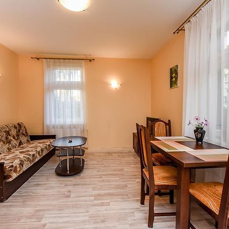 Apartamentai Pluke - Biliuno Palanga Extérieur photo