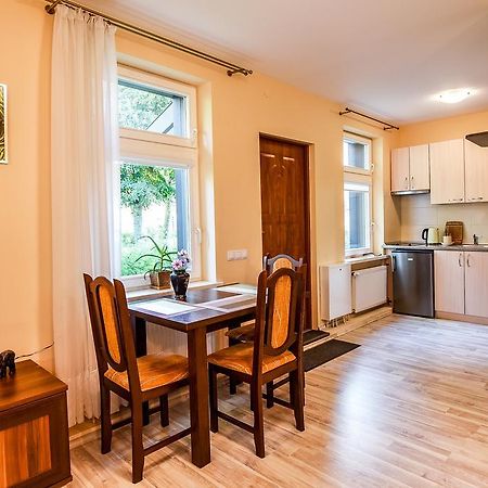 Apartamentai Pluke - Biliuno Palanga Extérieur photo