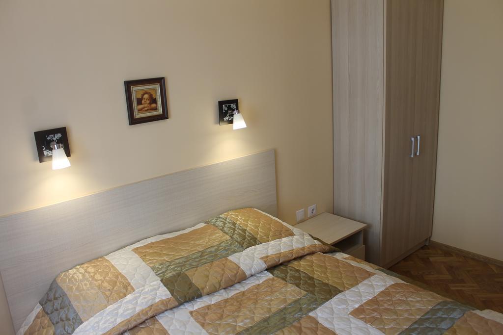 Apartamentai Pluke - Biliuno Palanga Extérieur photo