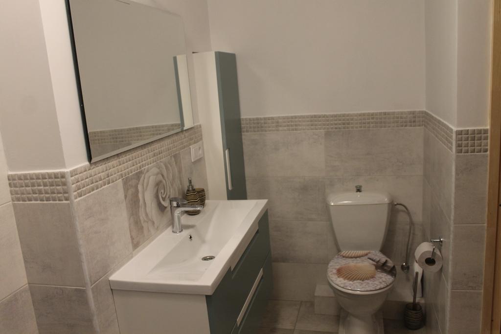 Apartamentai Pluke - Biliuno Palanga Extérieur photo