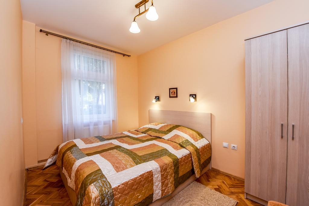 Apartamentai Pluke - Biliuno Palanga Extérieur photo