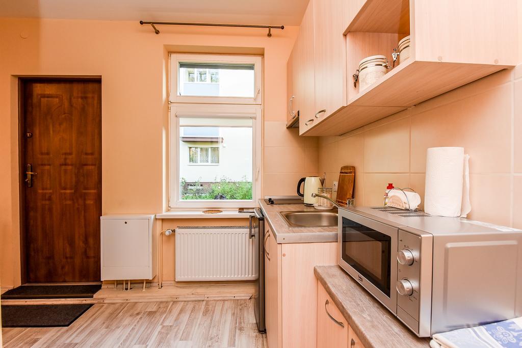 Apartamentai Pluke - Biliuno Palanga Extérieur photo